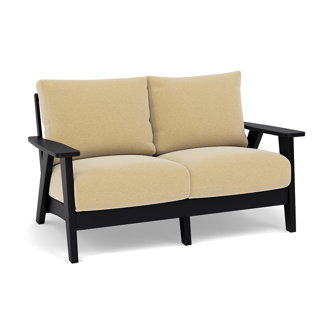 Patriot Low Back Loveseat
