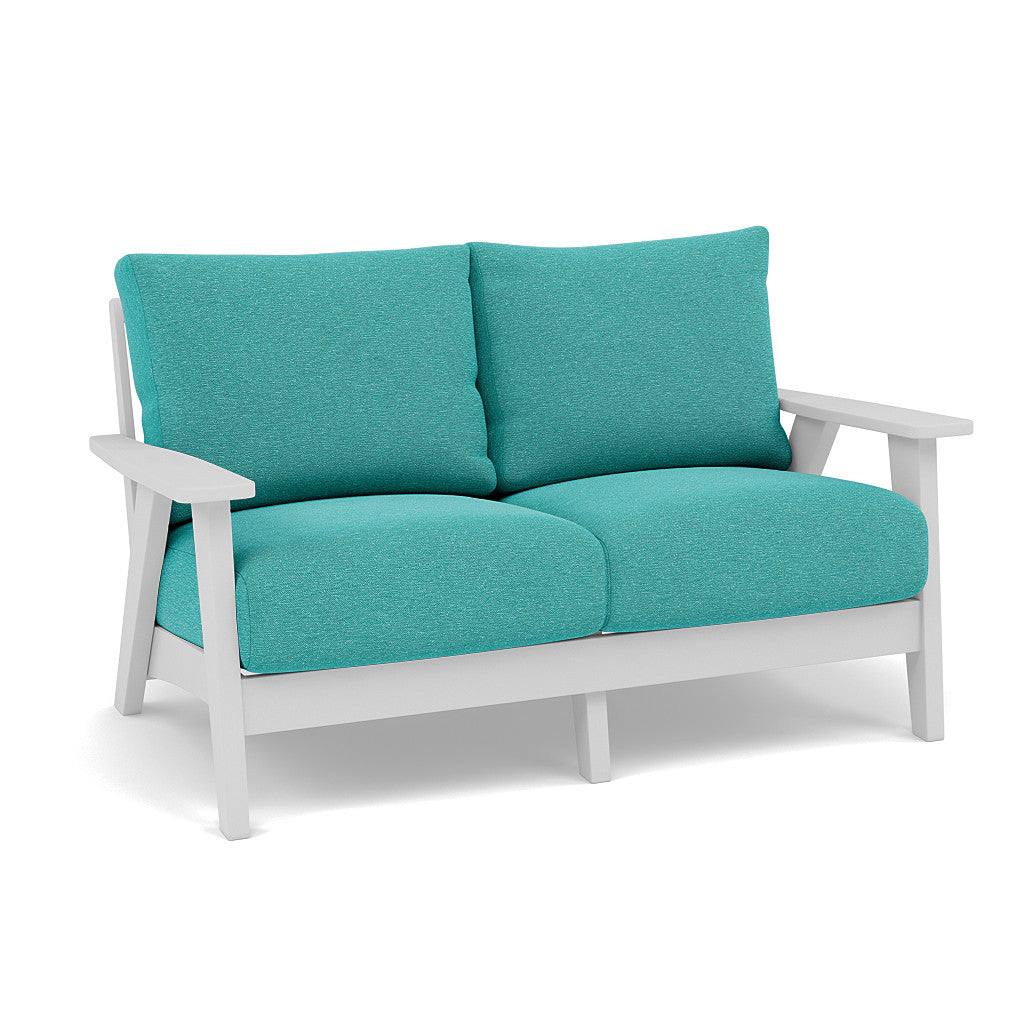 Patriot Low Back Loveseat