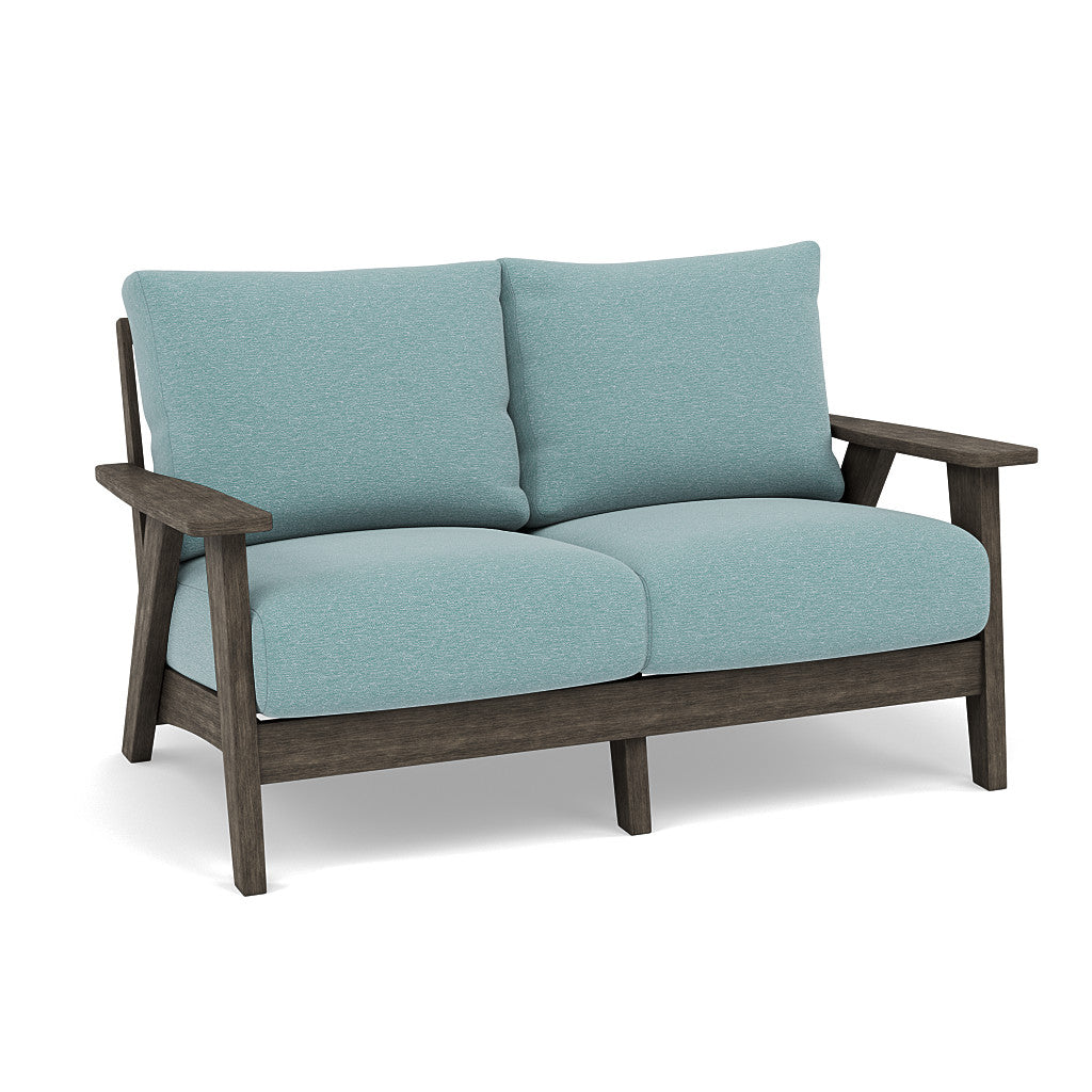 Patriot Low Back Loveseat