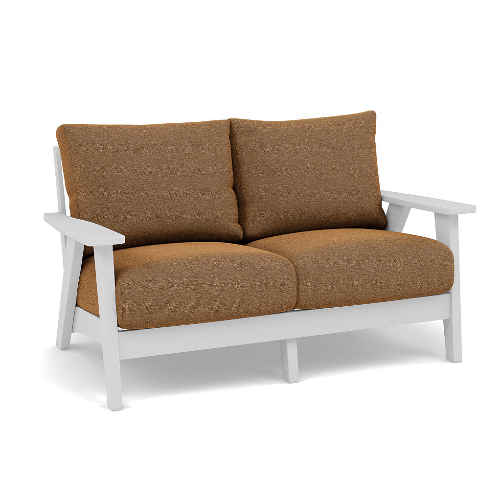 Patriot Low Back Loveseat