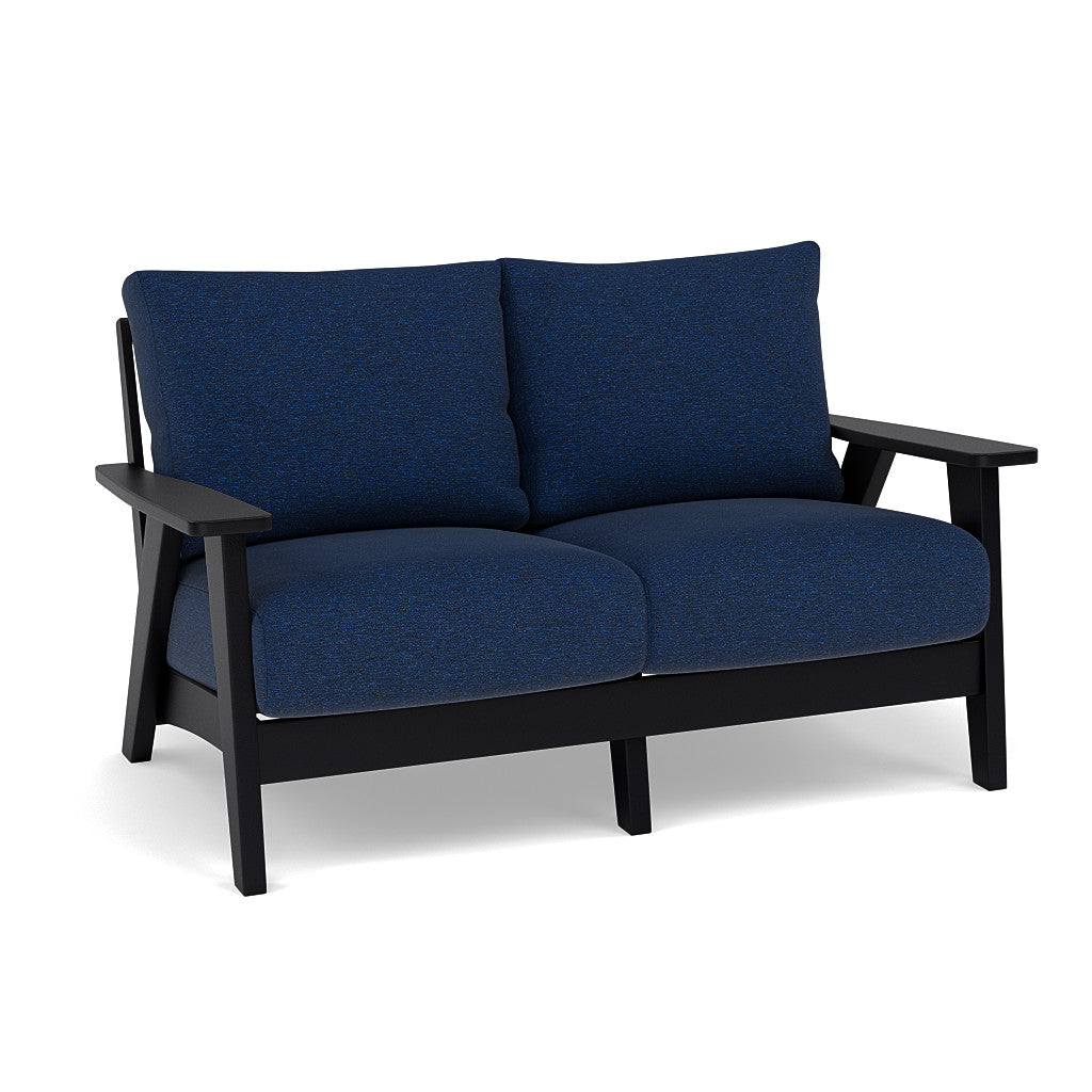 Patriot Low Back Loveseat