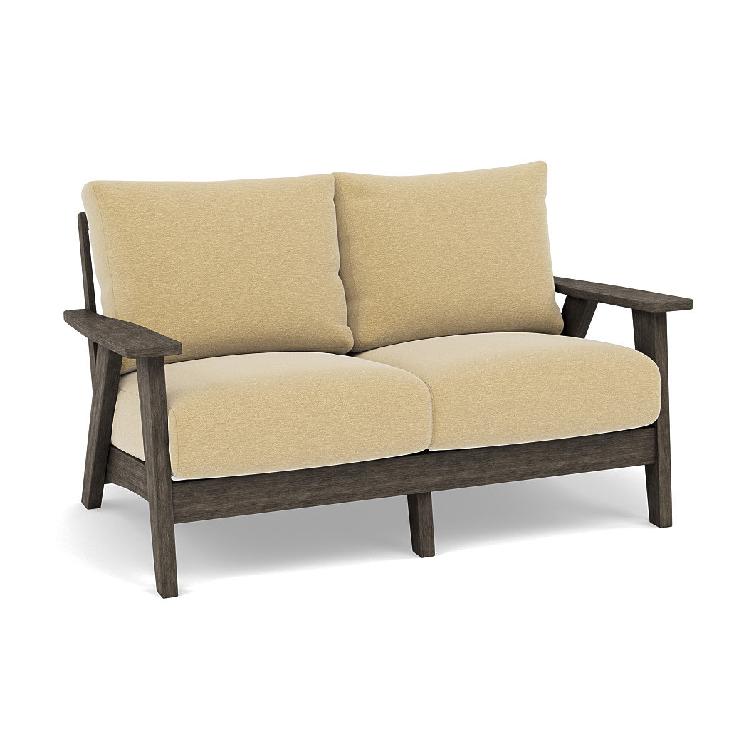 Patriot Low Back Loveseat