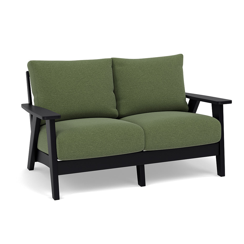 Patriot Low Back Loveseat