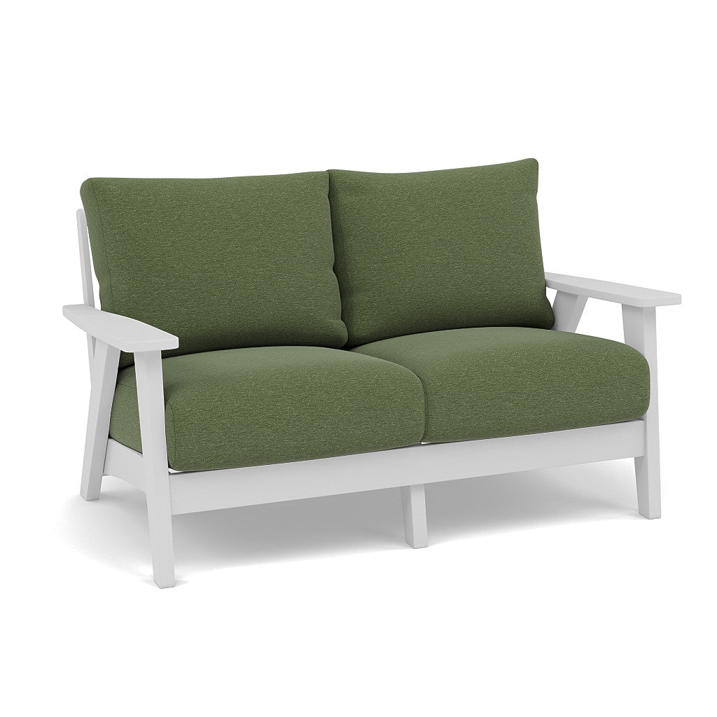 Patriot Low Back Loveseat