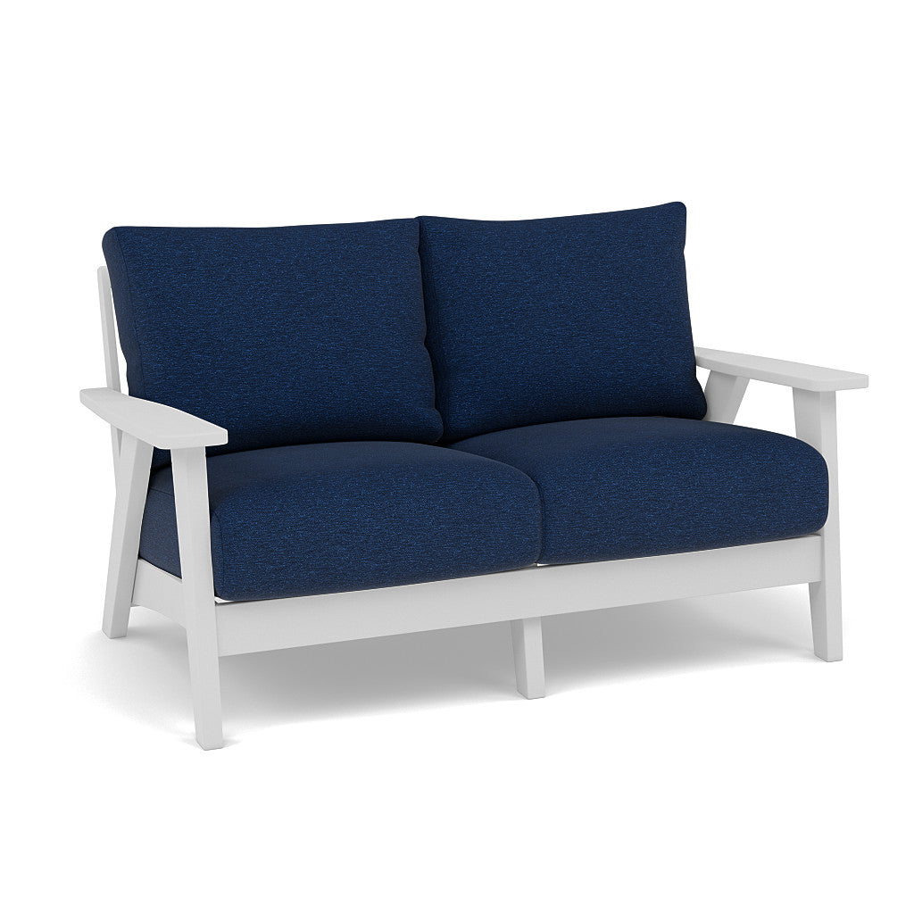 Patriot Low Back Loveseat