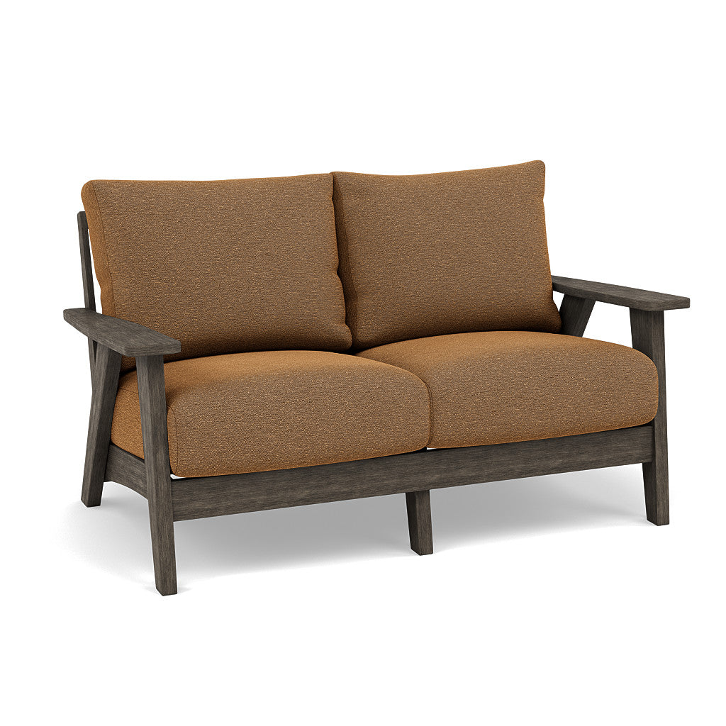 Patriot Low Back Loveseat