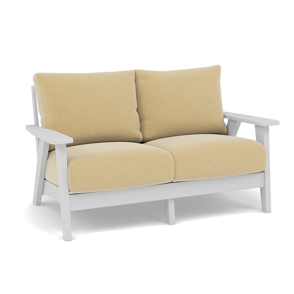 Patriot Low Back Loveseat