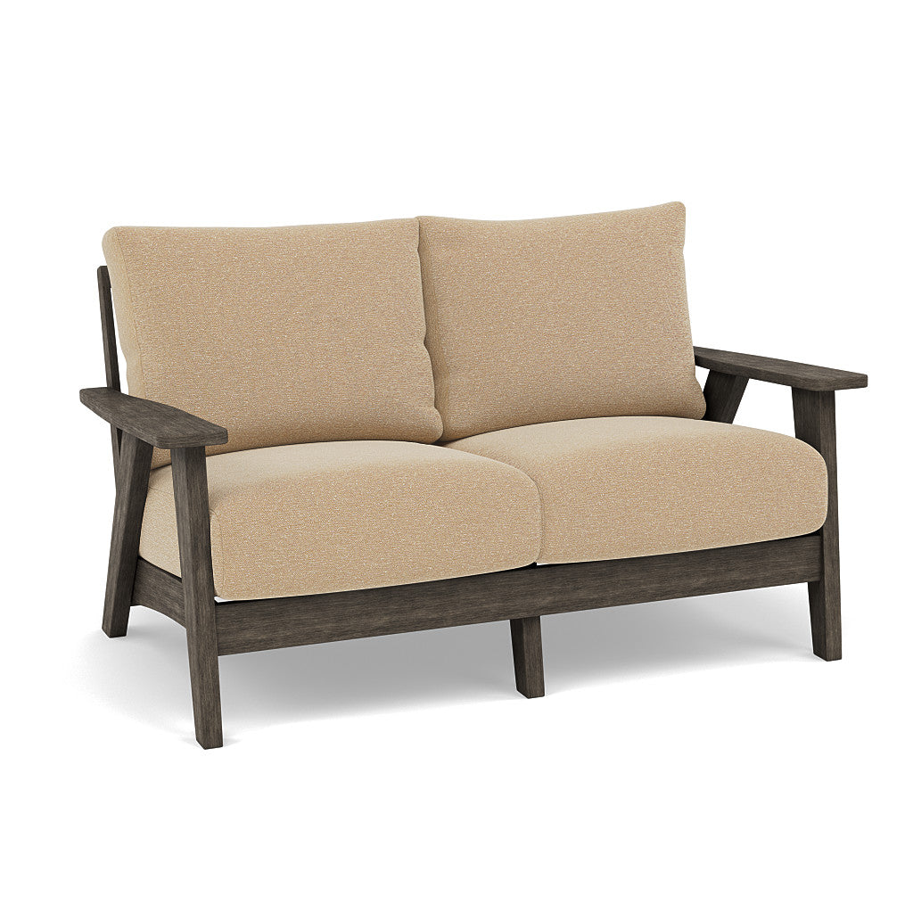 Patriot Low Back Loveseat