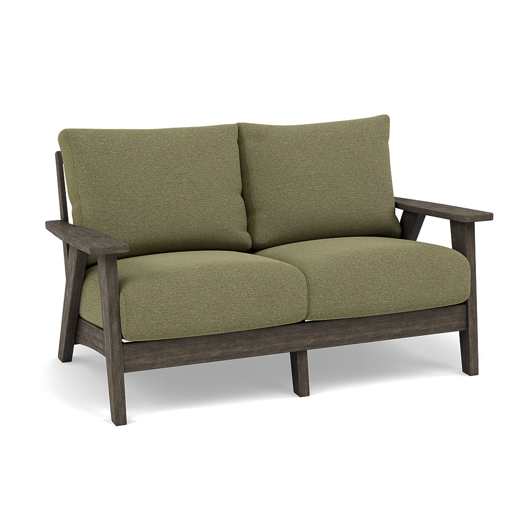 Patriot Low Back Loveseat