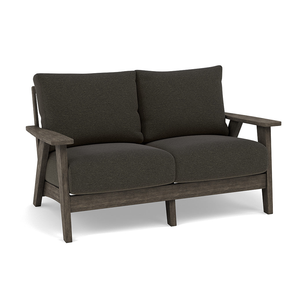 Patriot Low Back Loveseat
