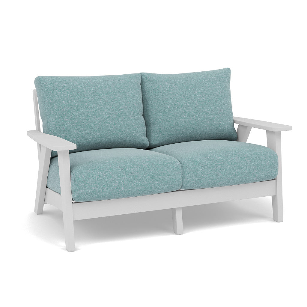 Patriot Low Back Loveseat