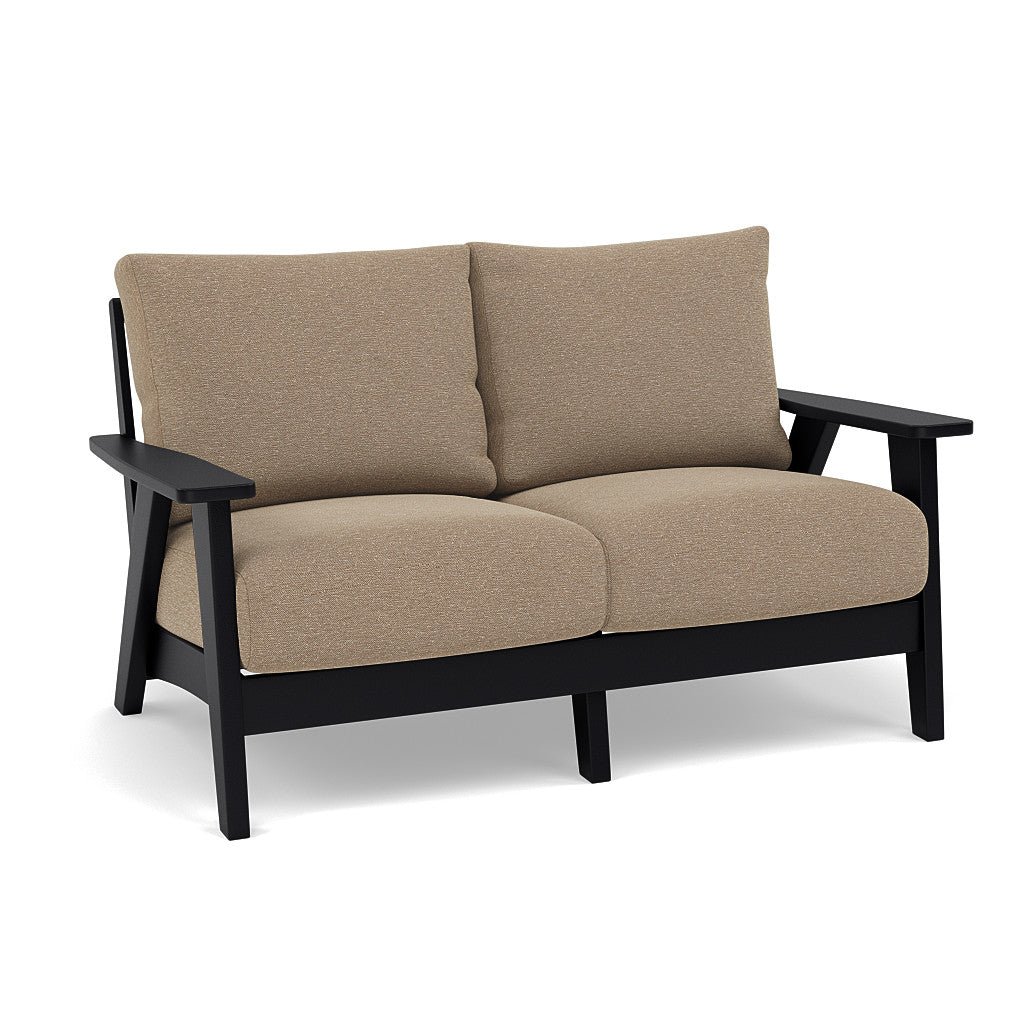 Patriot Low Back Loveseat
