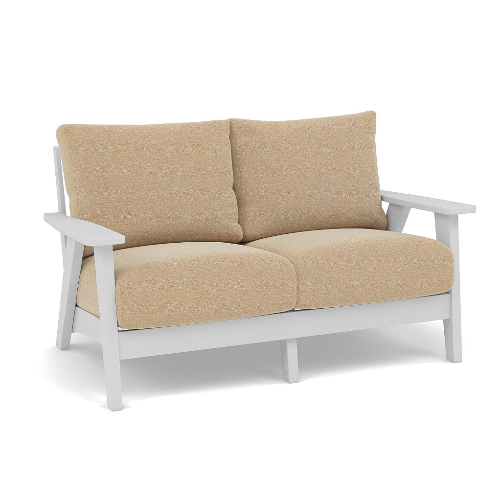 Patriot Low Back Loveseat