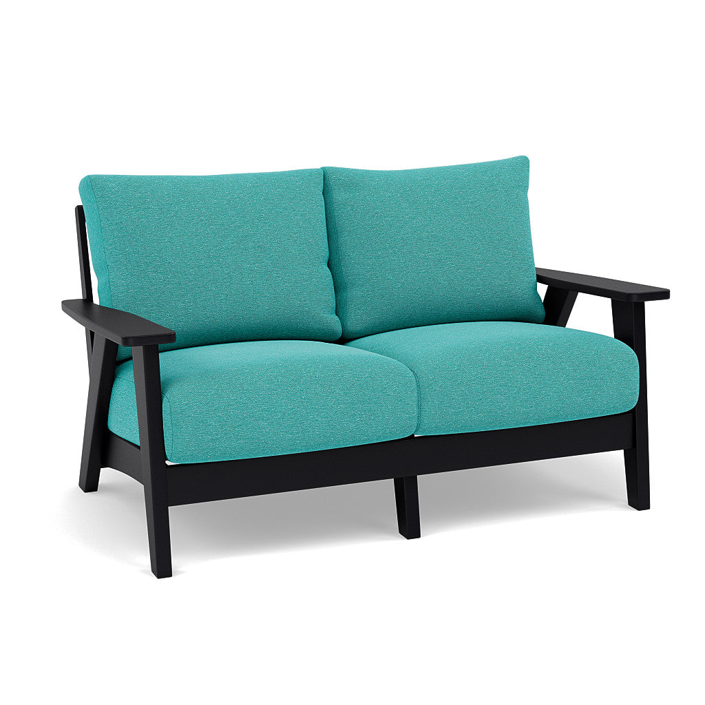 Patriot Low Back Loveseat