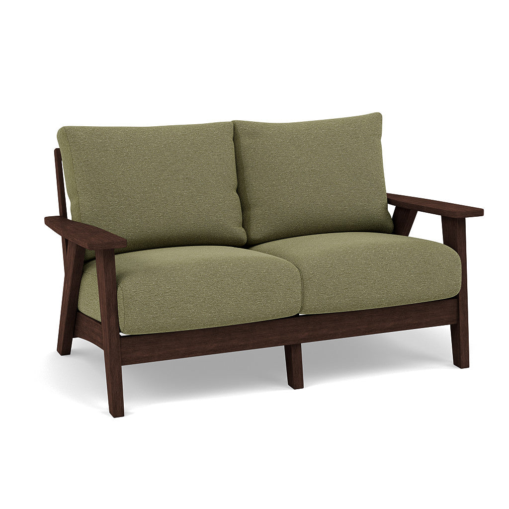 Patriot Low Back Loveseat