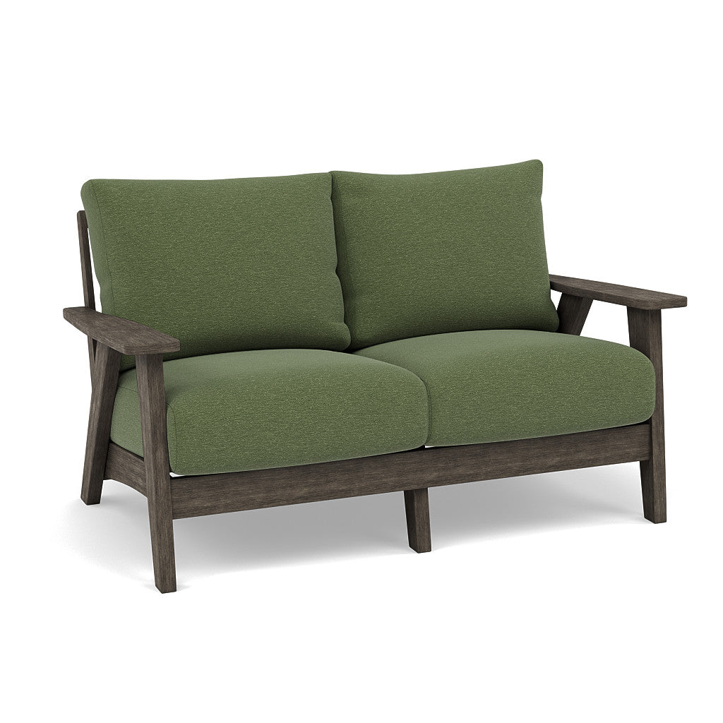 Patriot Low Back Loveseat
