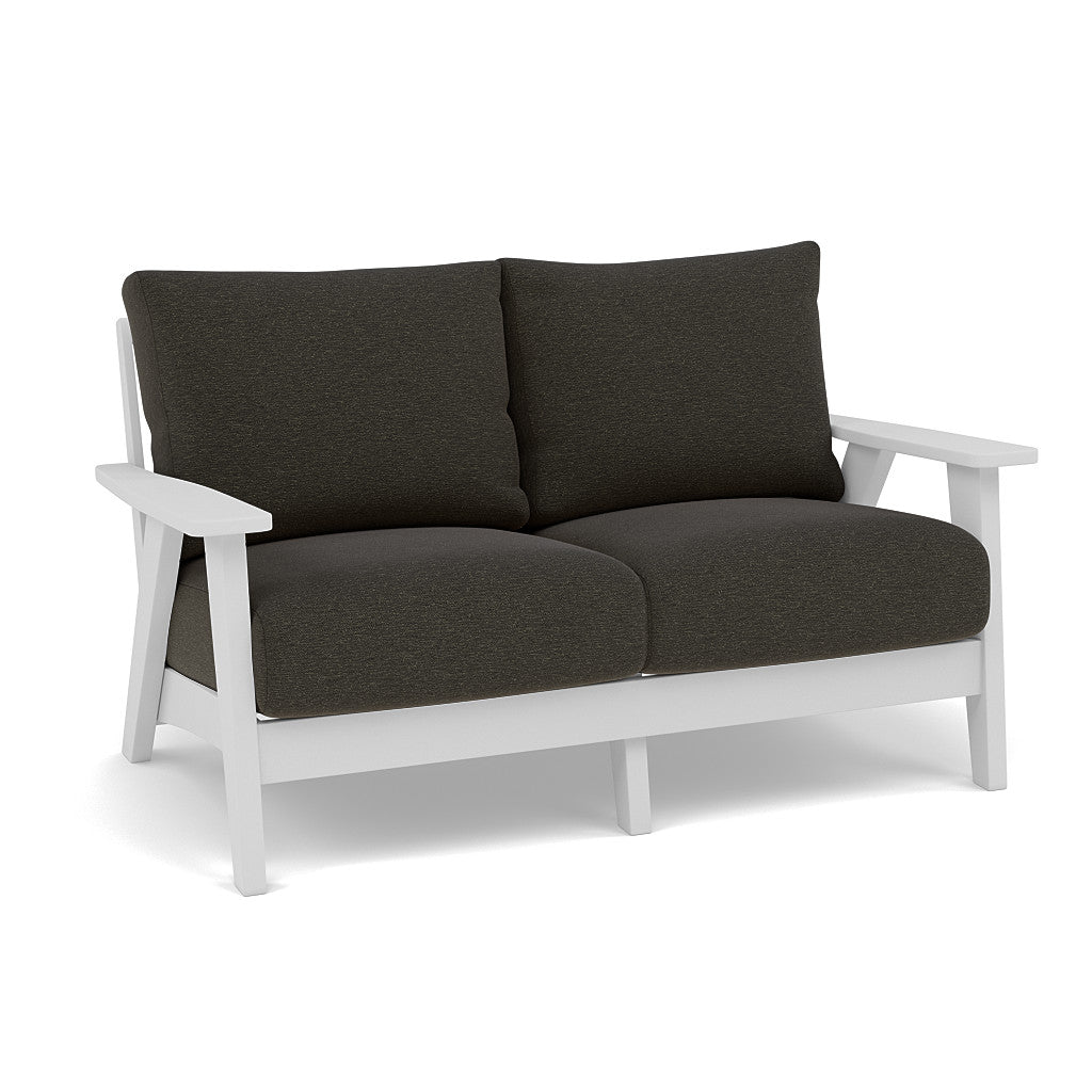 Patriot Low Back Loveseat
