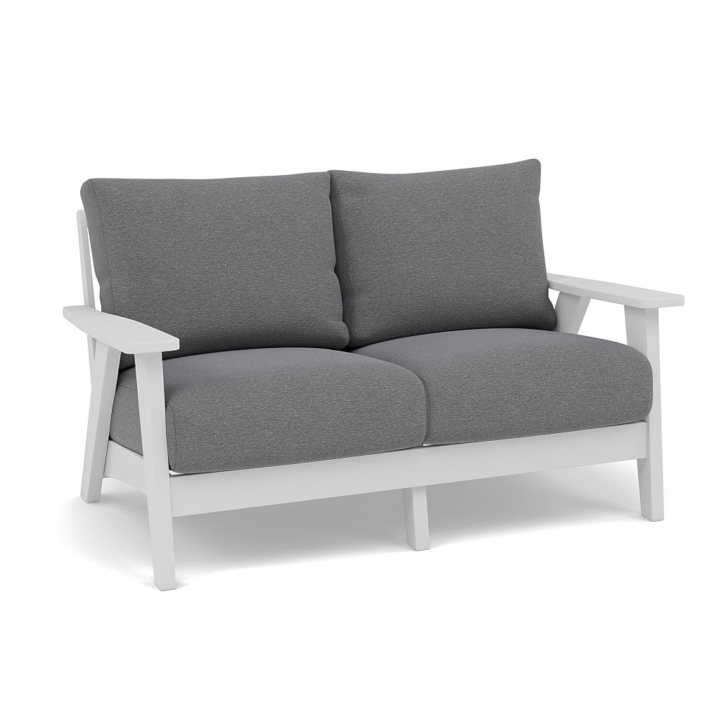 Patriot Low Back Loveseat