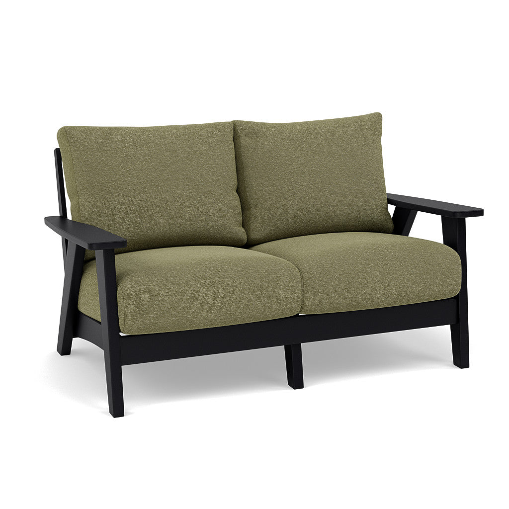 Patriot Low Back Loveseat
