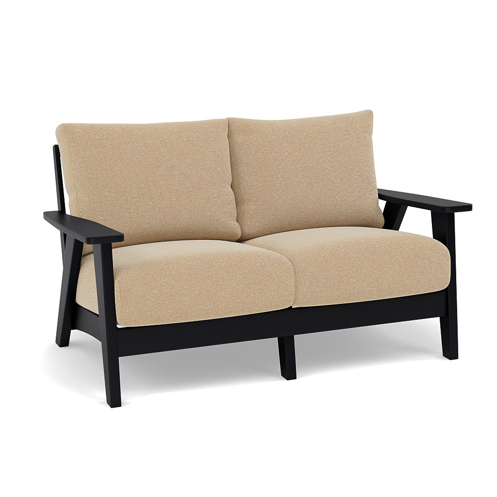 Patriot Low Back Loveseat