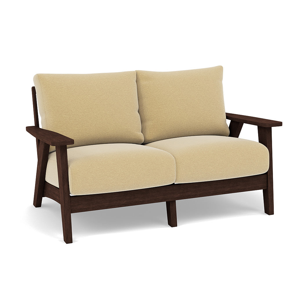 Patriot Low Back Loveseat