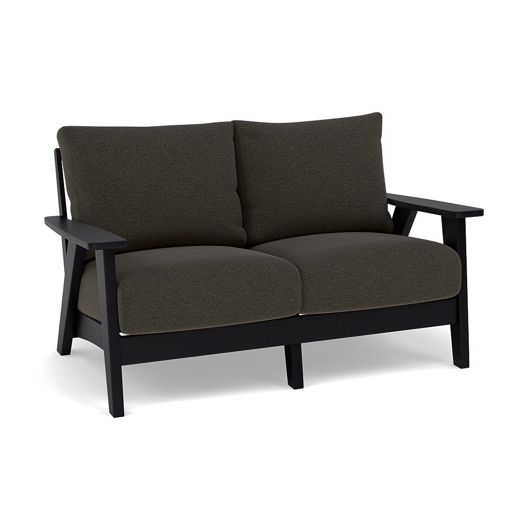 Patriot Low Back Loveseat