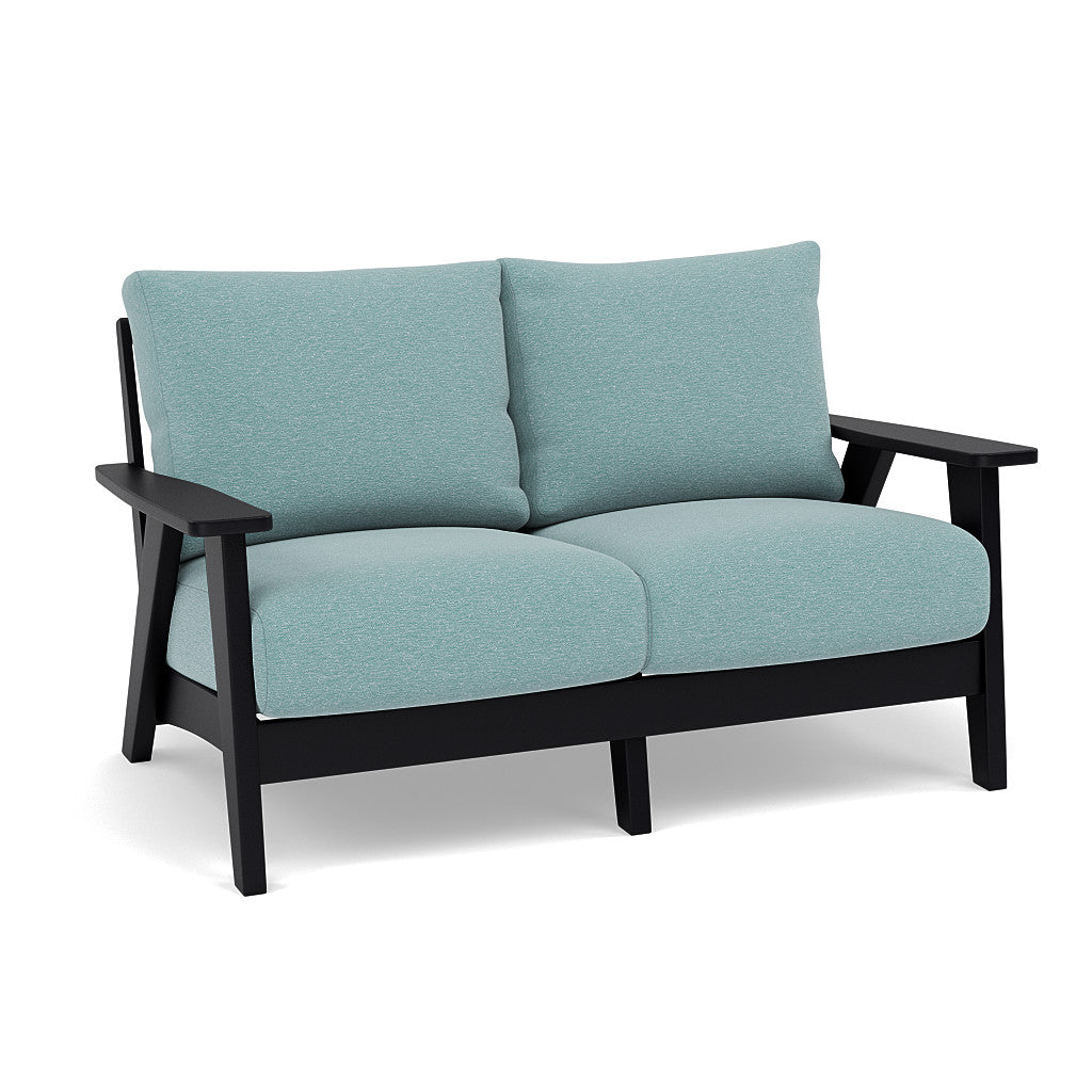 Patriot Low Back Loveseat