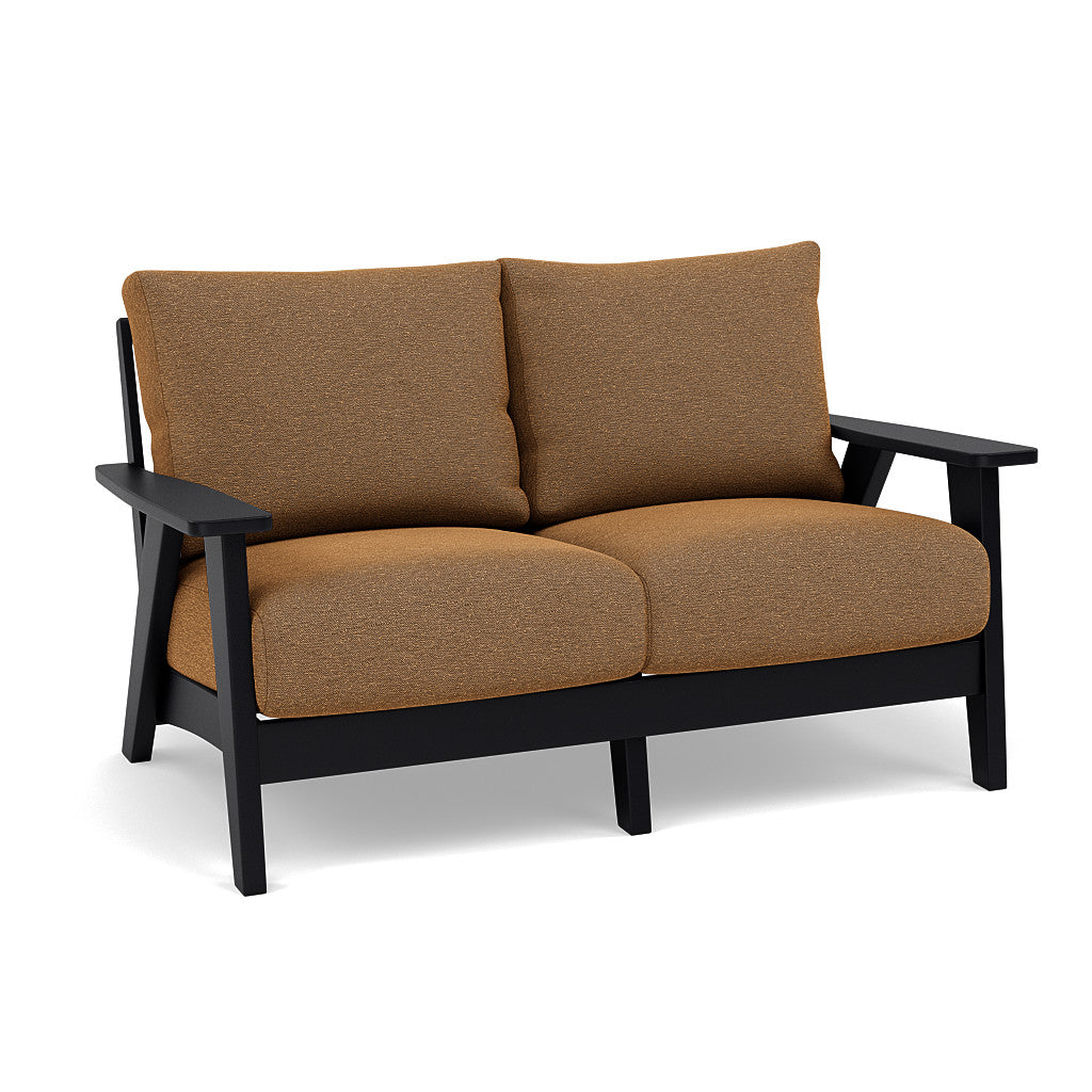 Patriot Low Back Loveseat