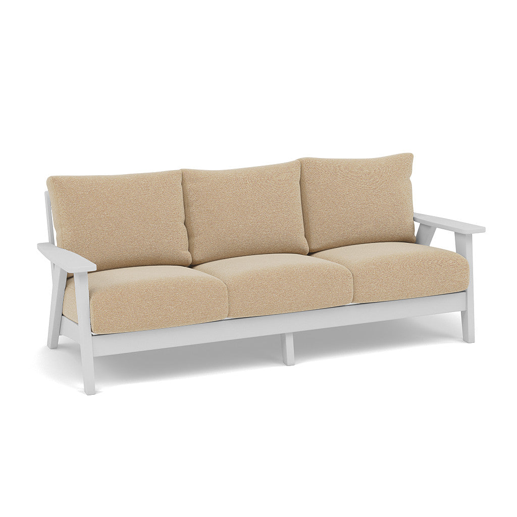 Patriot Low Back Sofa