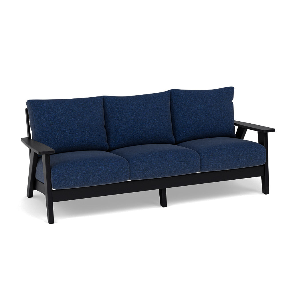 Patriot Low Back Sofa