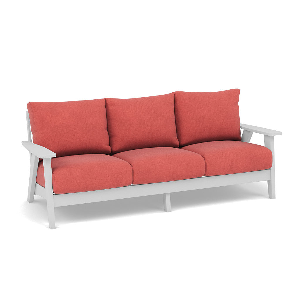 Patriot Low Back Sofa