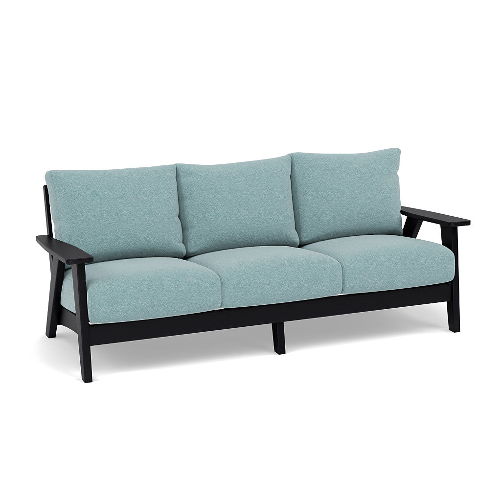 Patriot Low Back Sofa