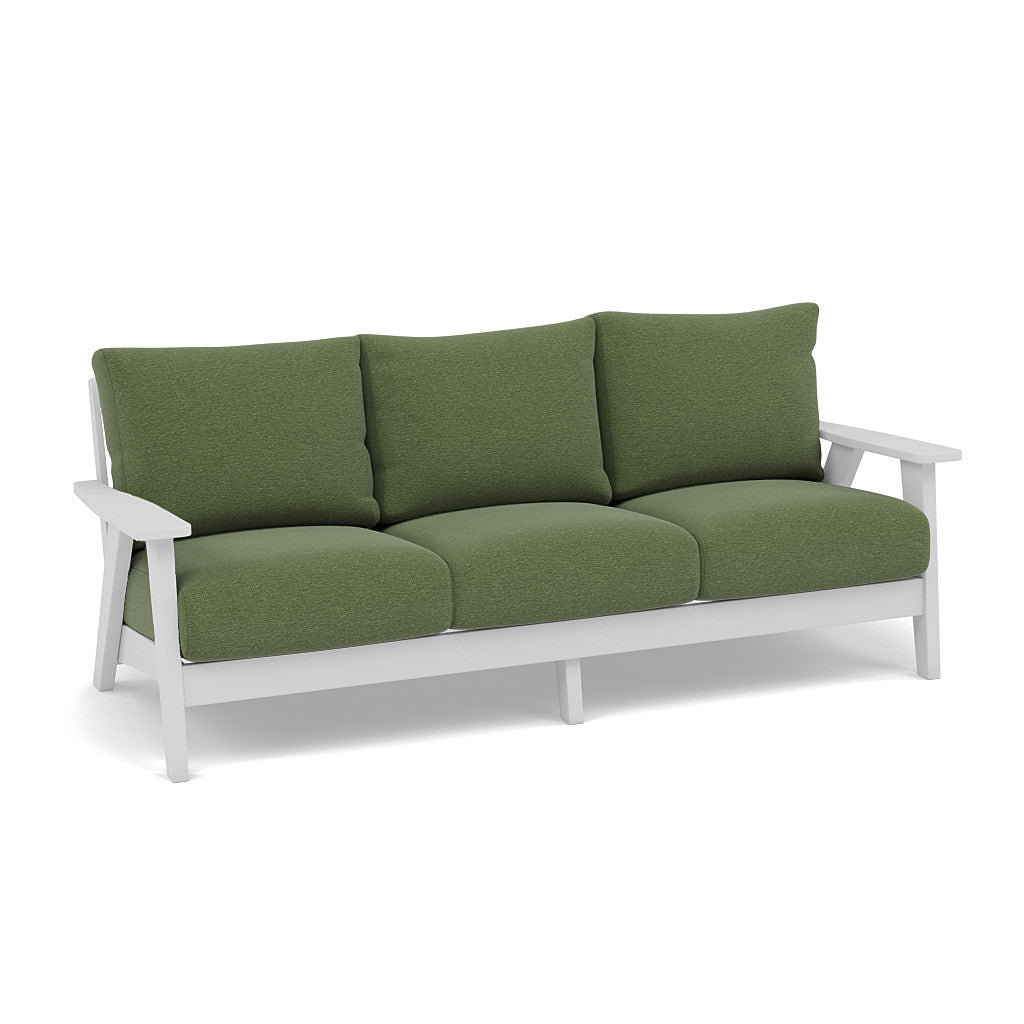 Patriot Low Back Sofa