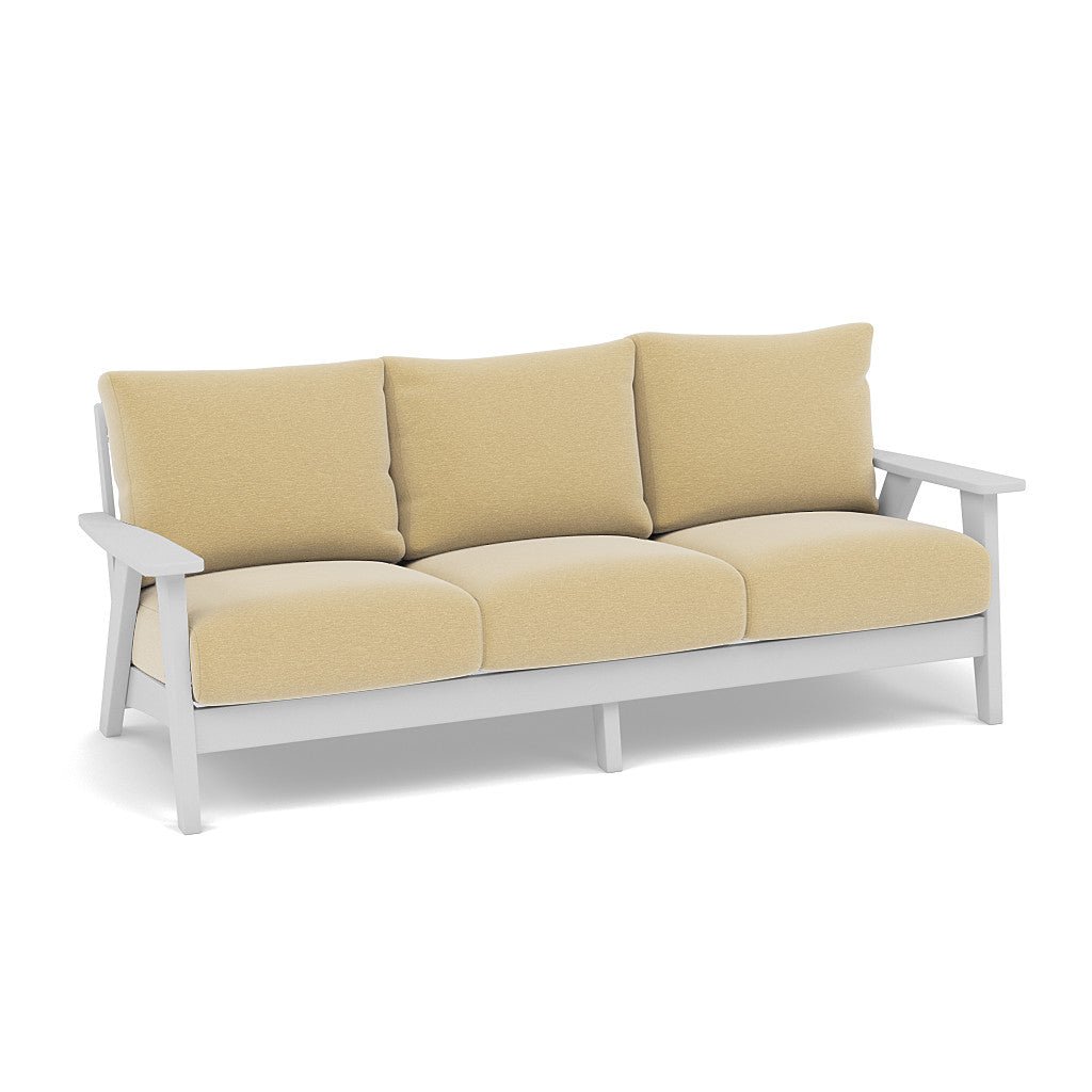 Patriot Low Back Sofa