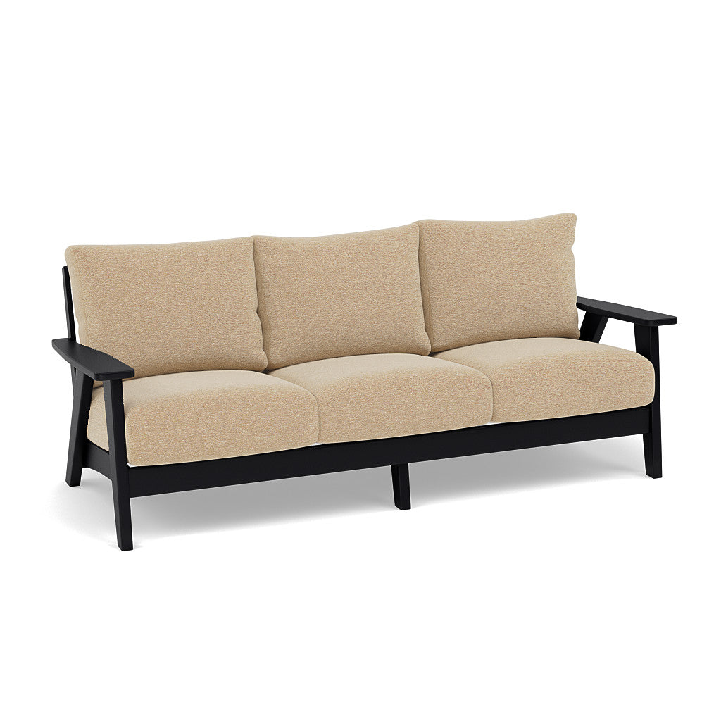 Patriot Low Back Sofa