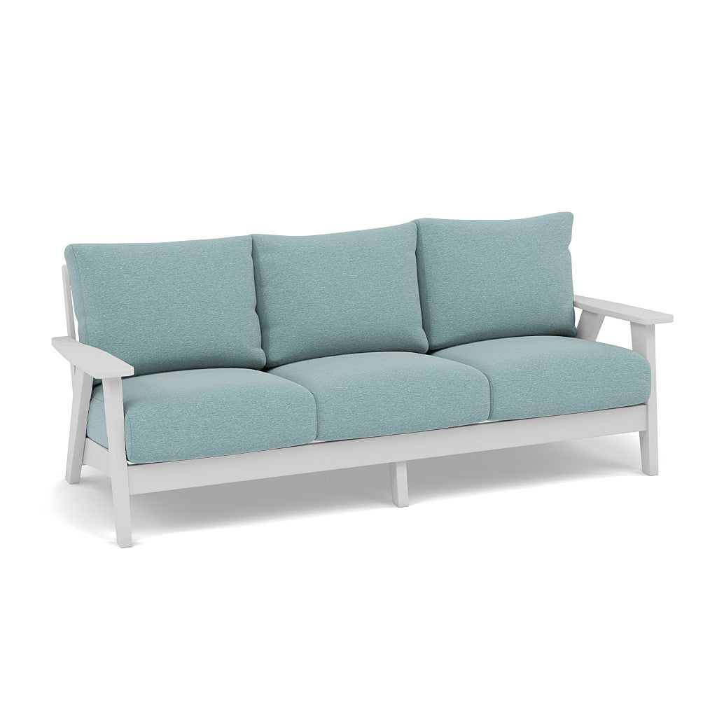 Patriot Low Back Sofa