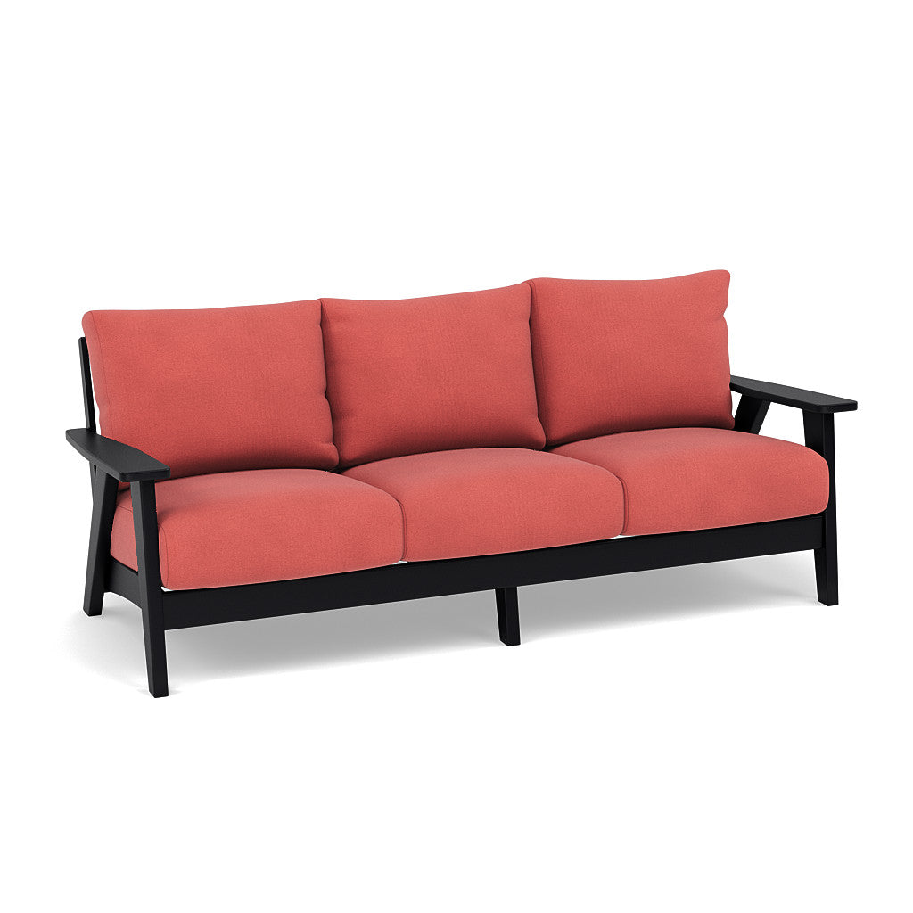 Patriot Low Back Sofa