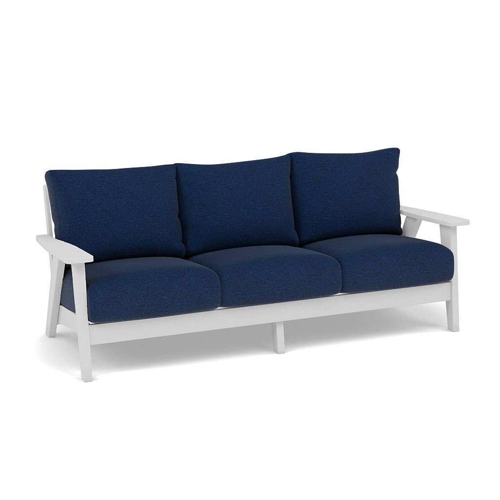 Patriot Low Back Sofa