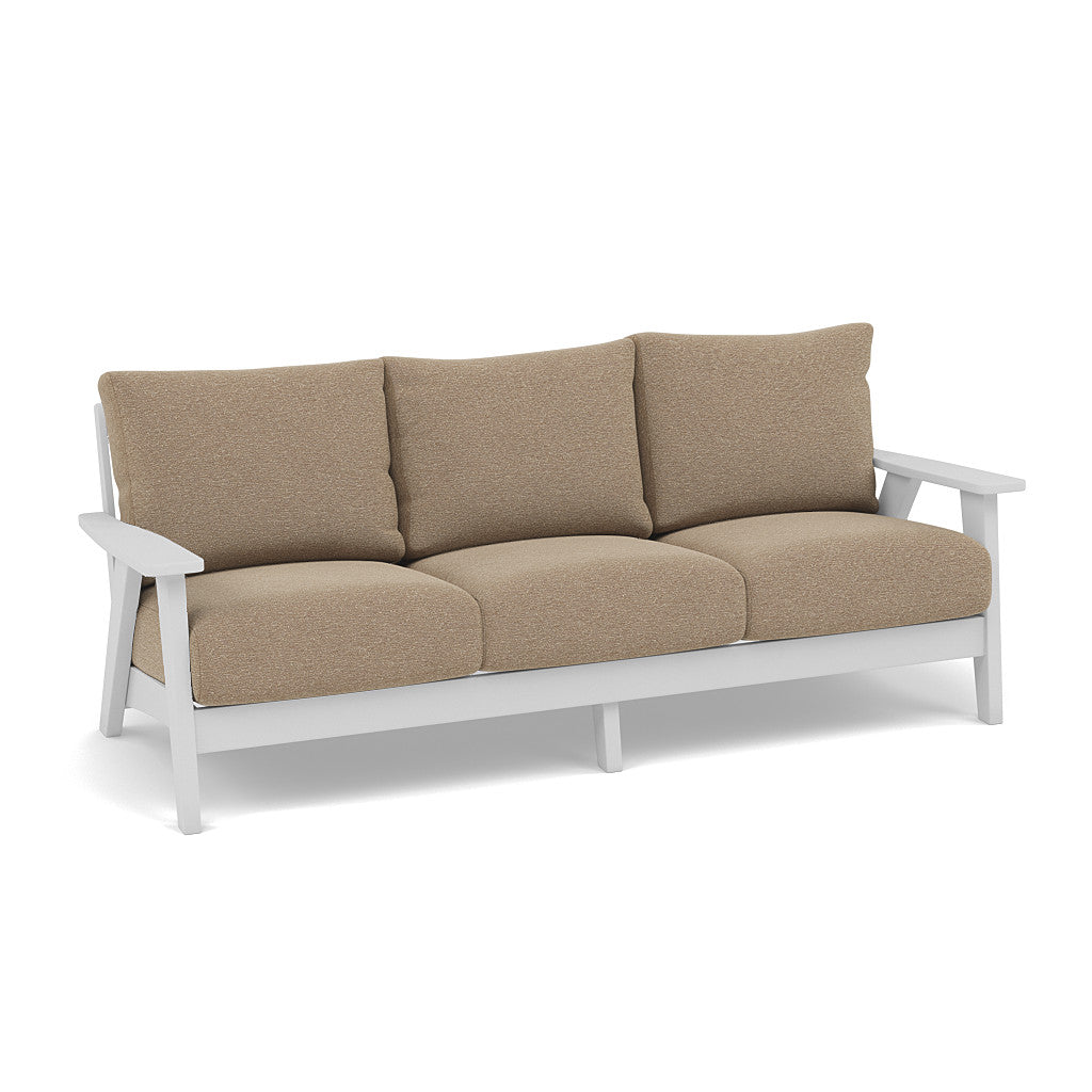 Patriot Low Back Sofa