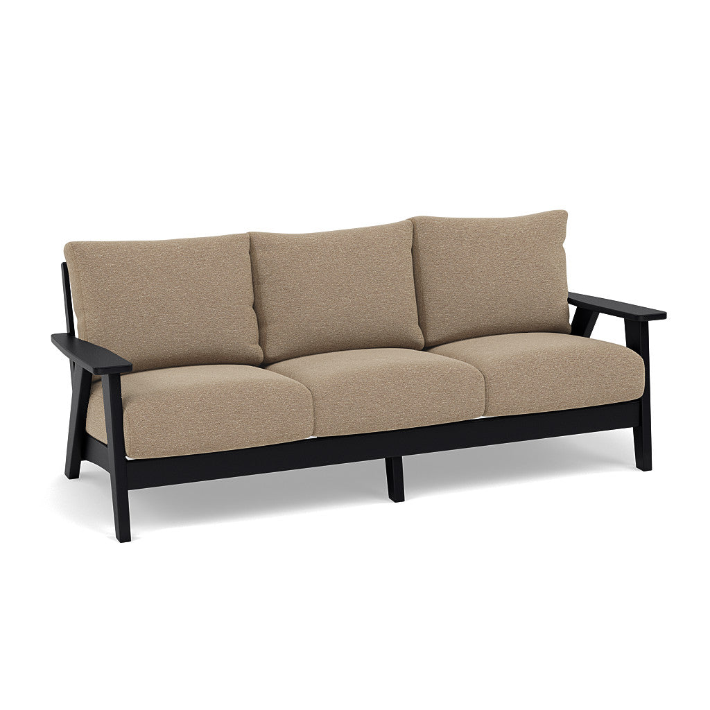 Patriot Low Back Sofa