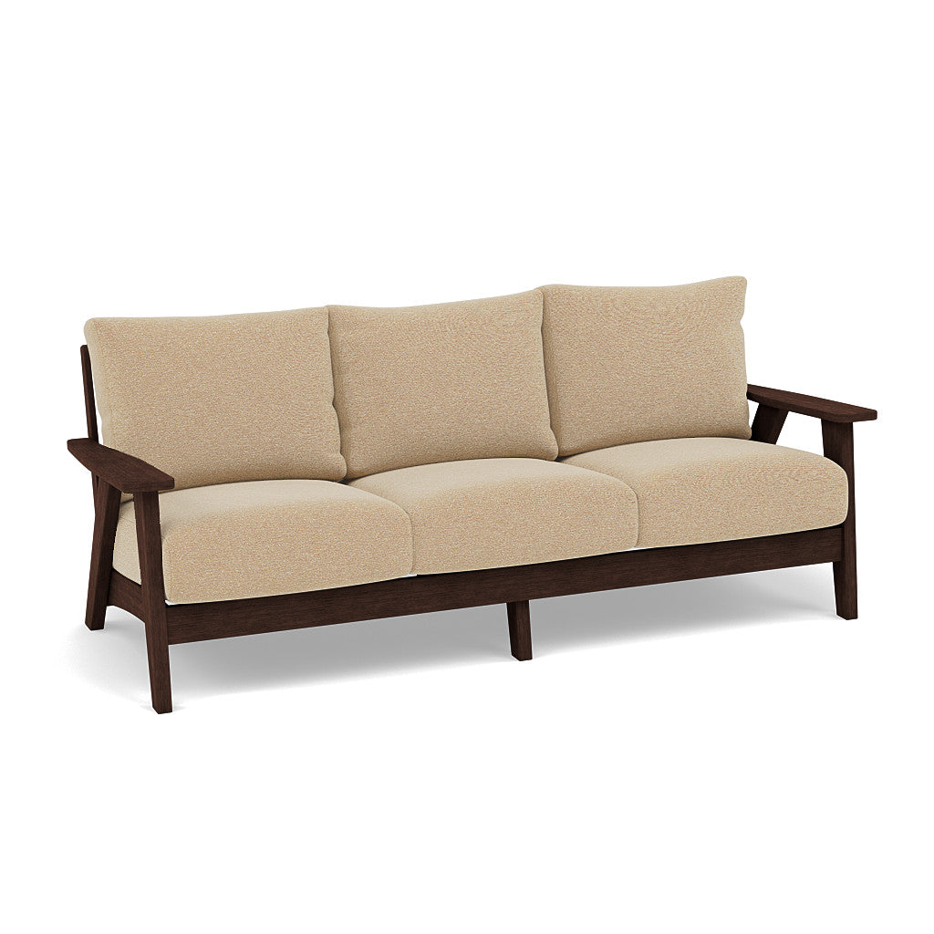 Patriot Low Back Sofa