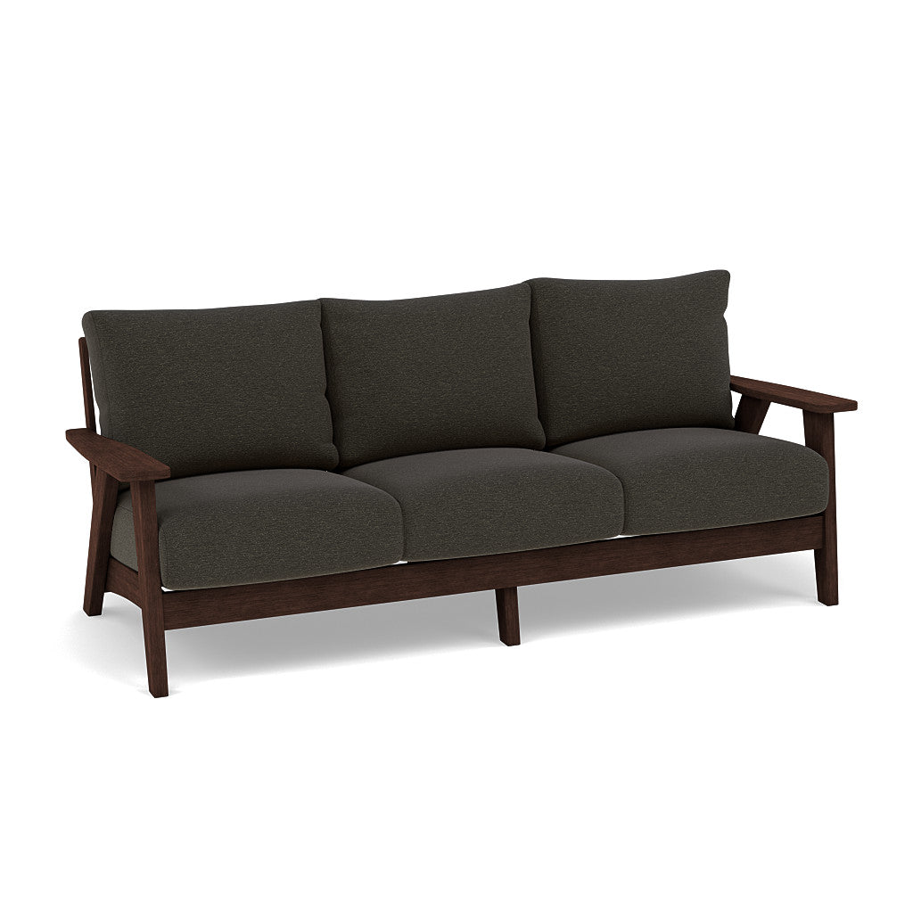 Patriot Low Back Sofa