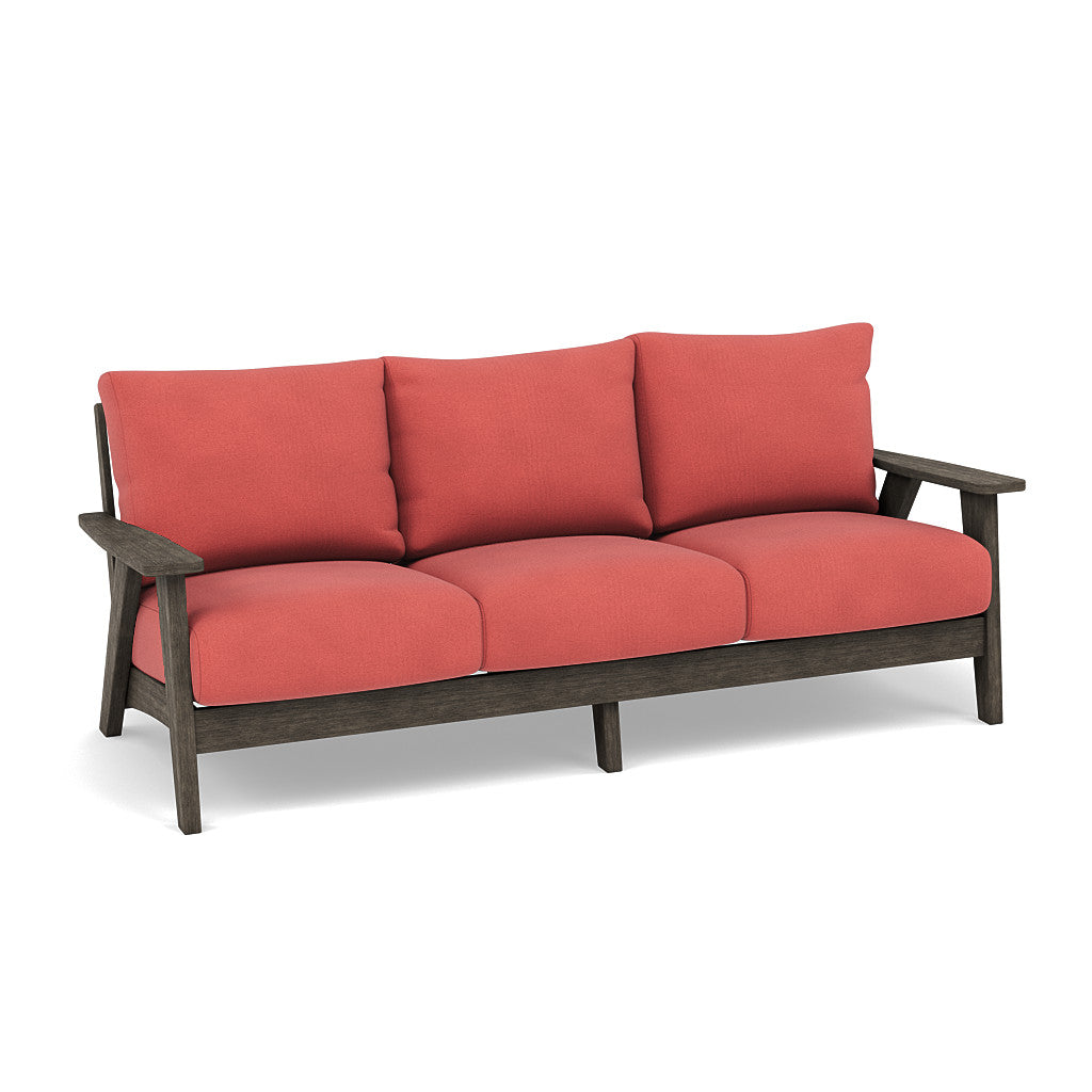 Patriot Low Back Sofa