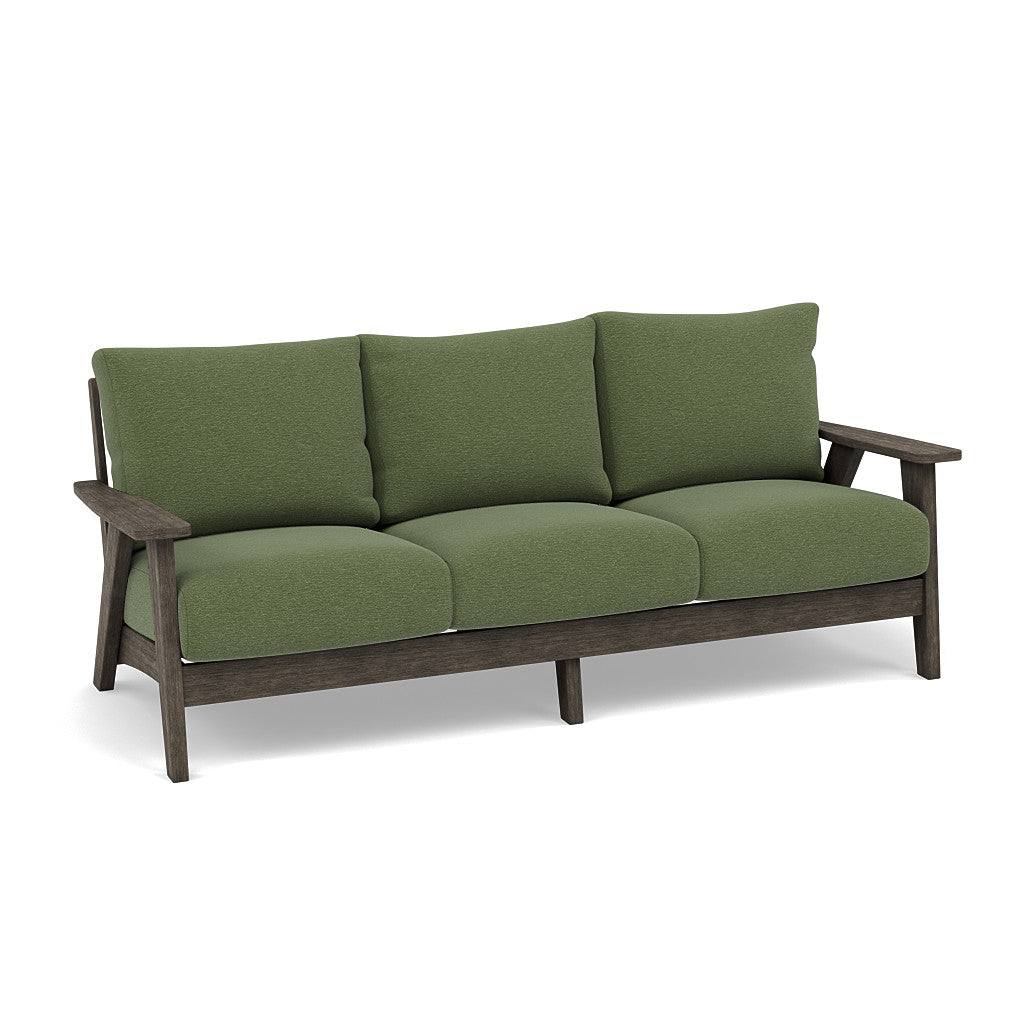 Patriot Low Back Sofa