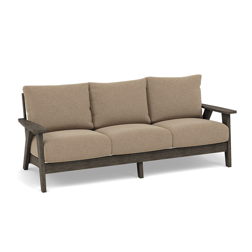 Patriot Low Back Sofa