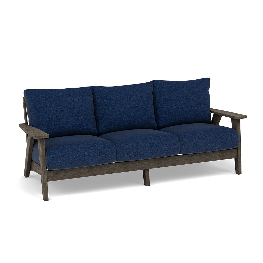 Patriot Low Back Sofa