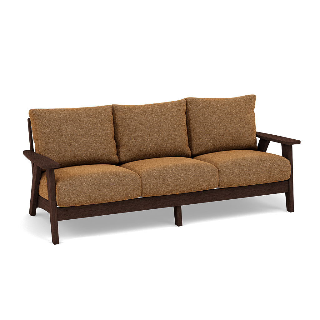 Patriot Low Back Sofa