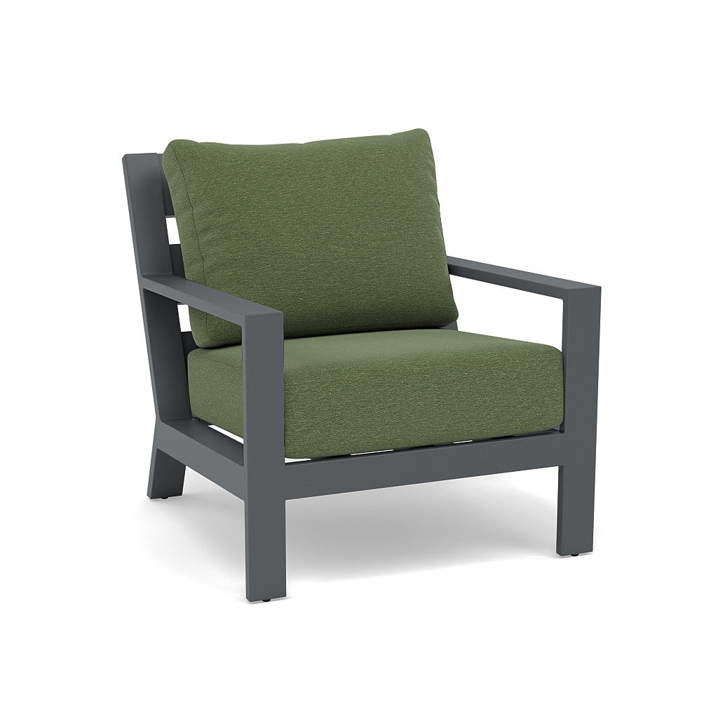 Peninsula Club Chair
