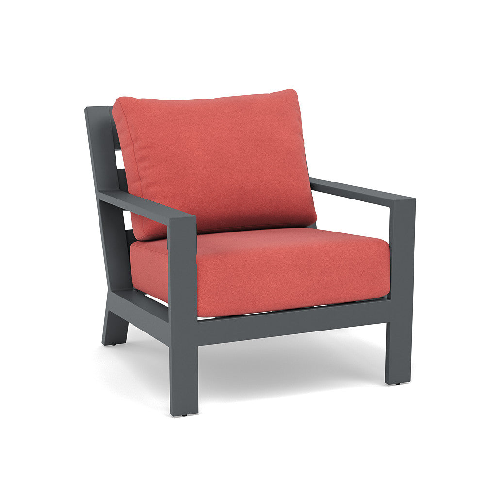 Peninsula Club Chair