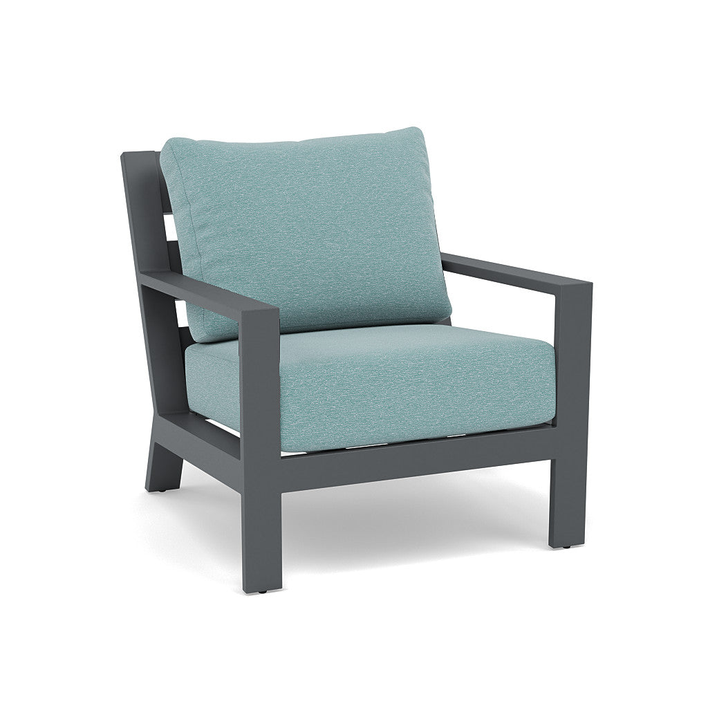 Peninsula Club Chair